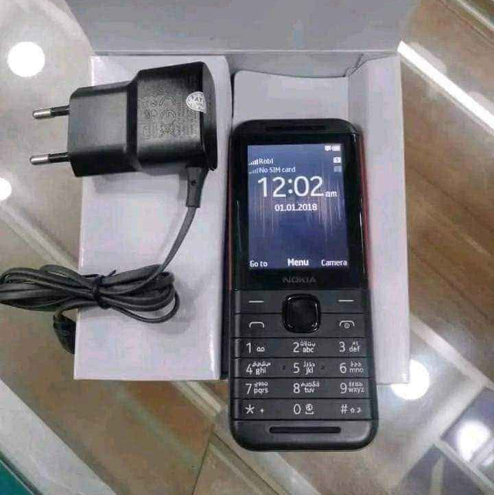 Nokia 5310