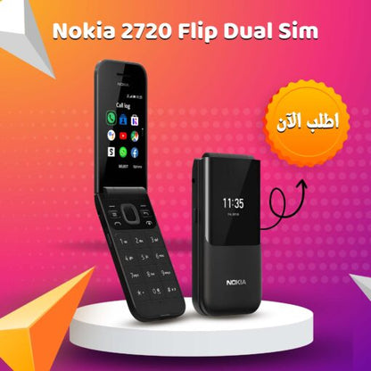 Nokia 2720
