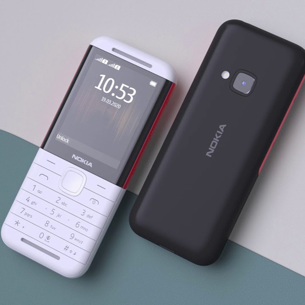 Nokia 5310