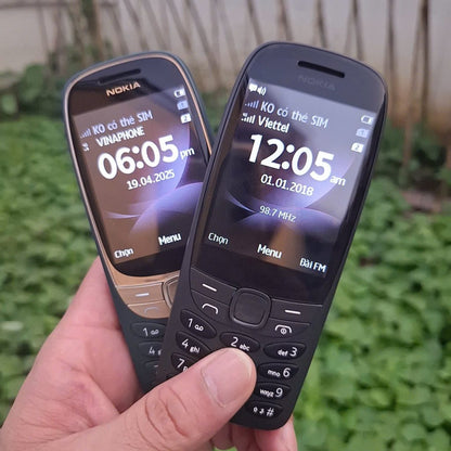 Nokia 6310