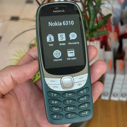 Nokia 6310