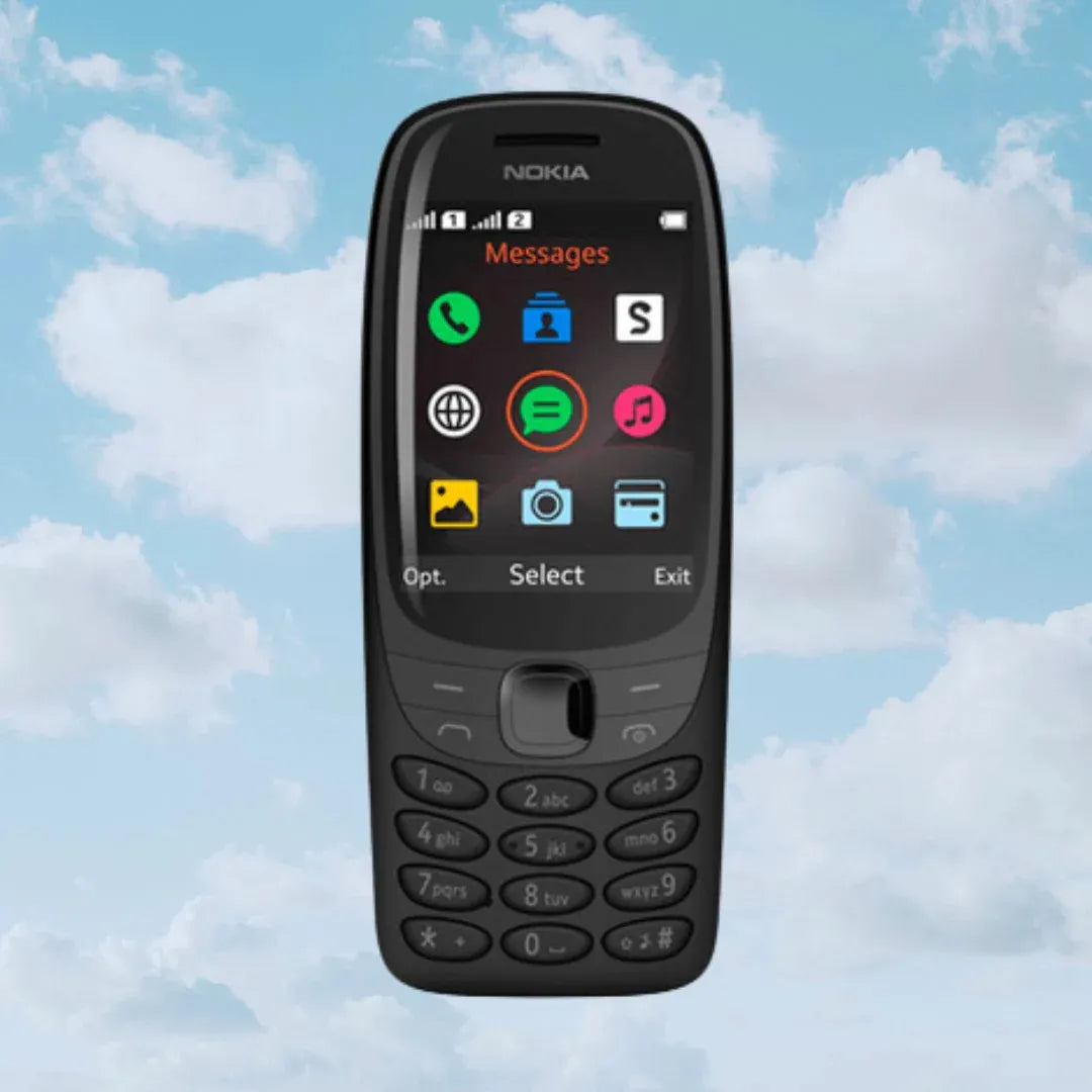 Nokia 6310