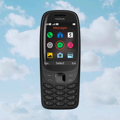 Nokia 6310
