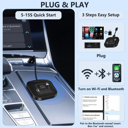 Car TV Mate Pro