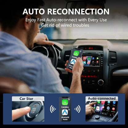 Car TV Mate Pro