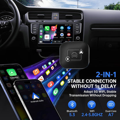 Car TV Mate Pro