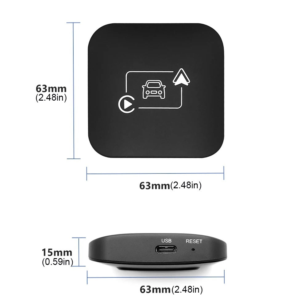 Car TV Mate Pro