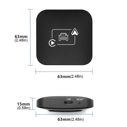 Car TV Mate Pro