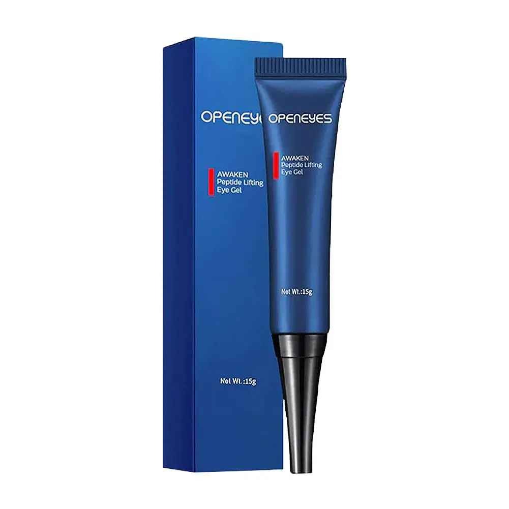 Awaken Peptide Lifting Eye Gel