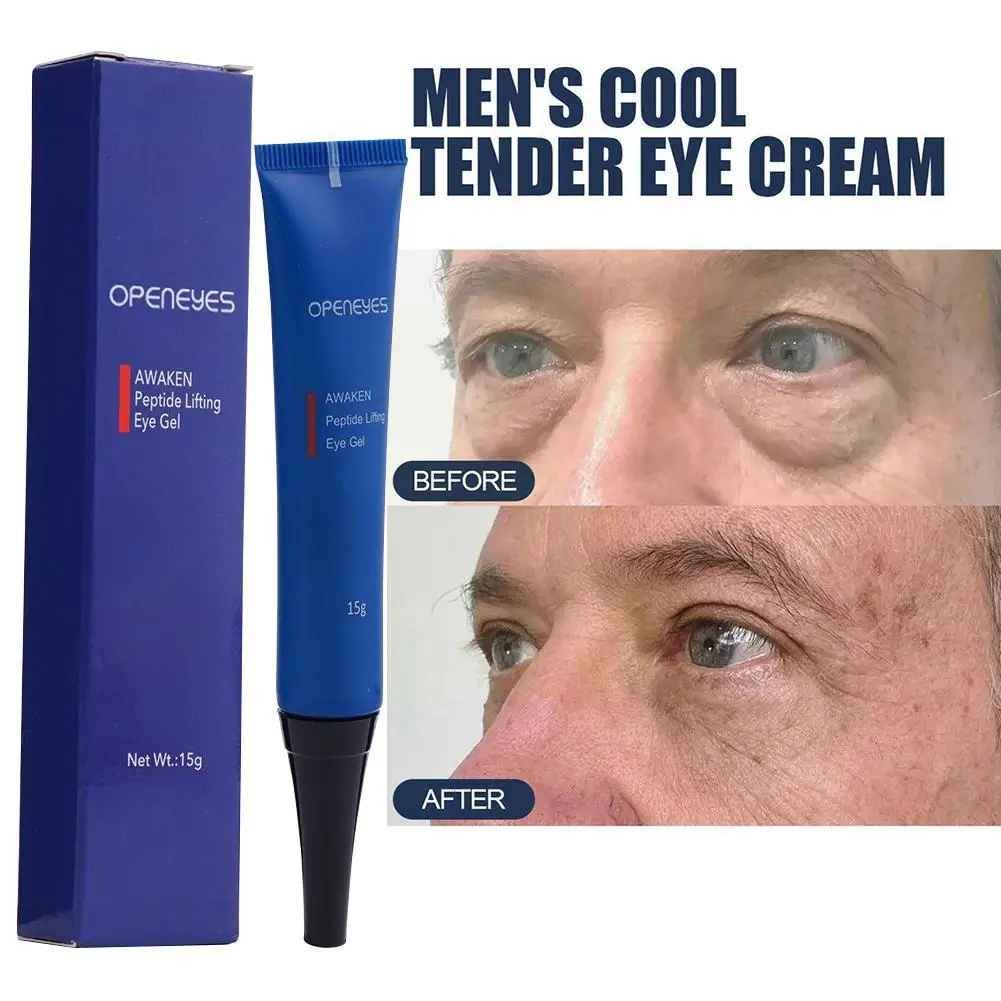Awaken Peptide Lifting Eye Gel