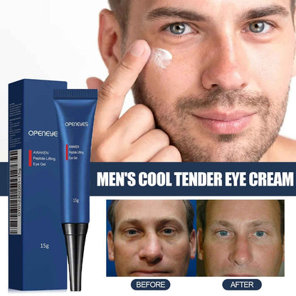 Awaken Peptide Lifting Eye Gel
