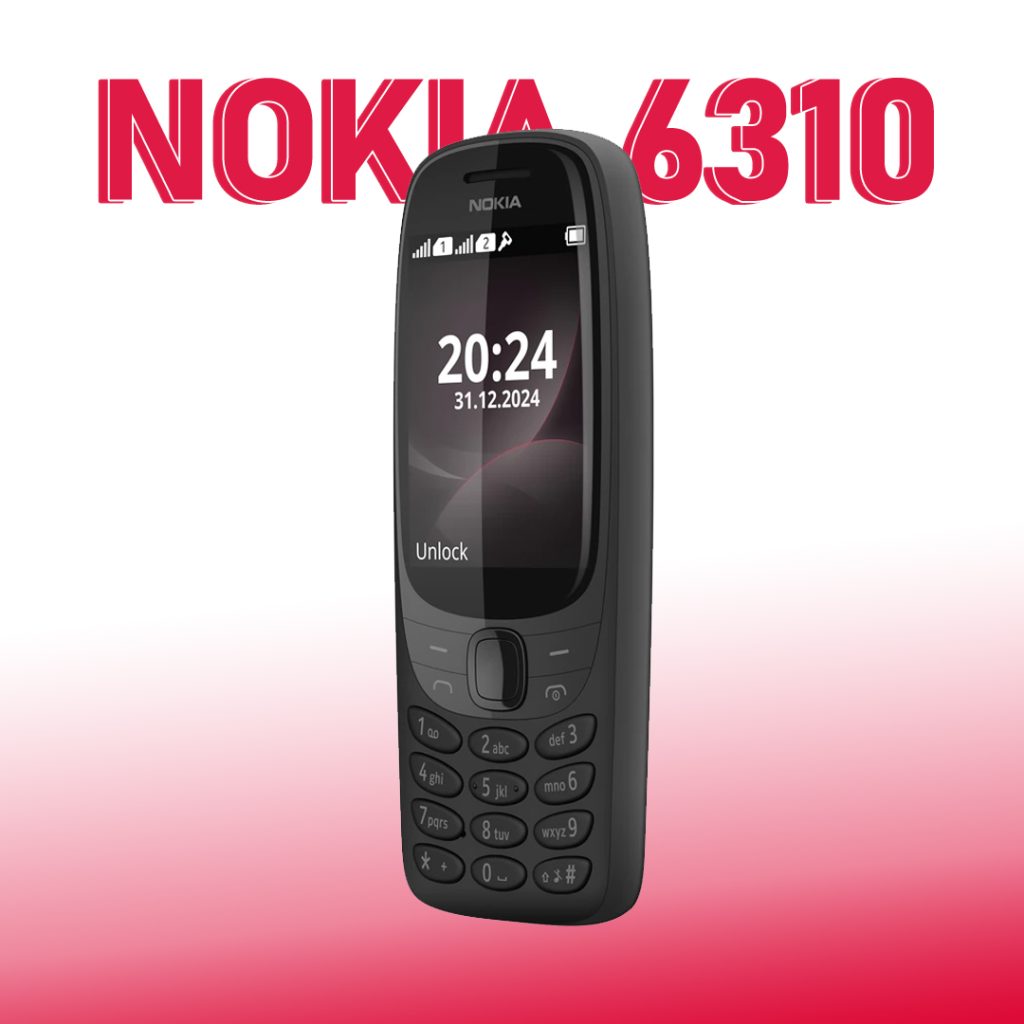 Nokia 6310