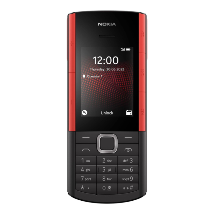 Nokia 5710