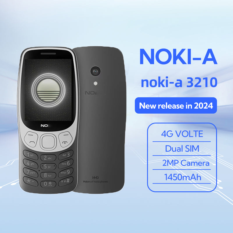 Nokia 3210