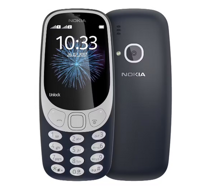 Nokia 3310