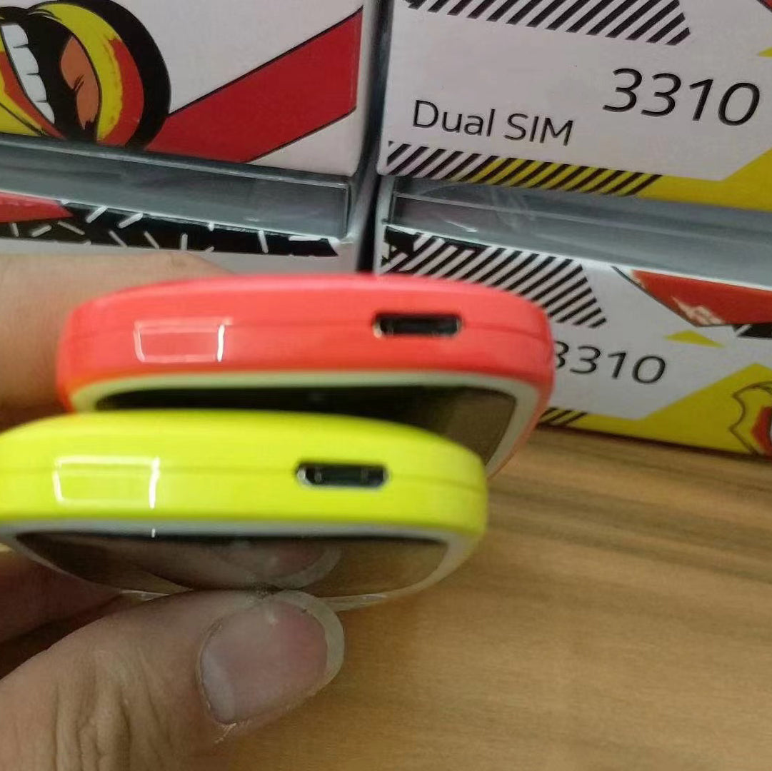 Nokia 3310