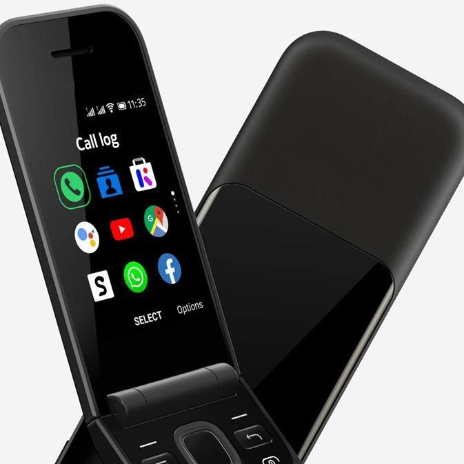 Nokia 2720