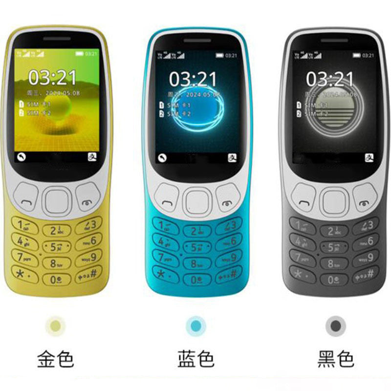Nokia 3210