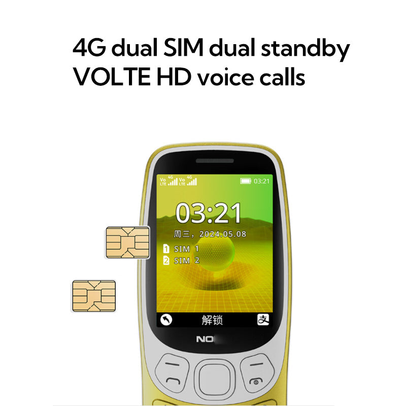 Nokia 3210