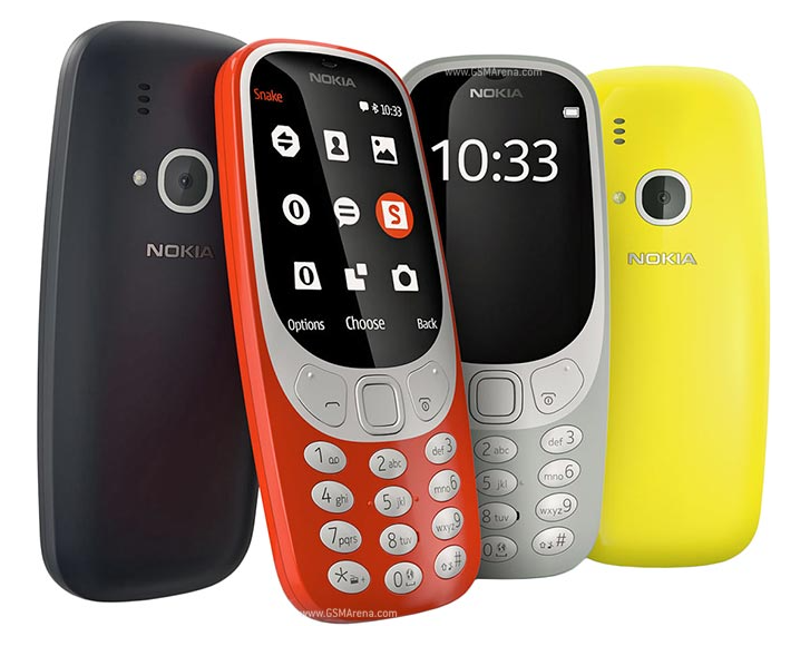 Nokia 3310