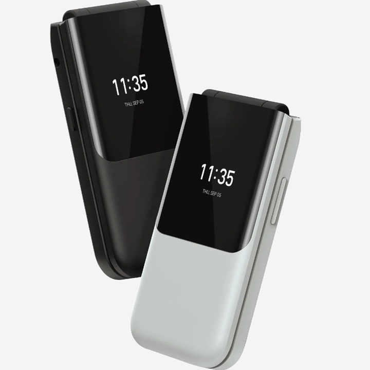 Nokia 2720