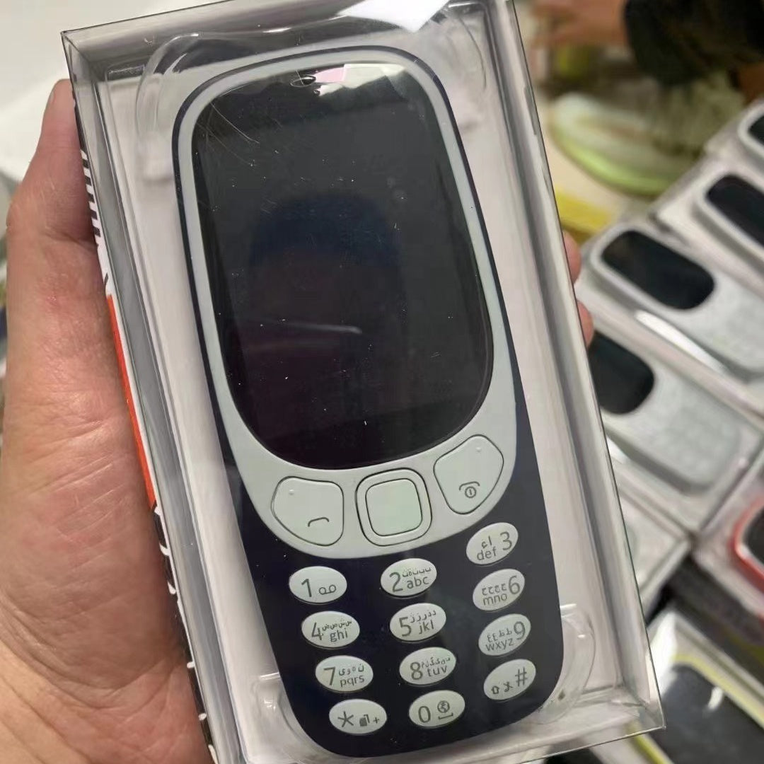 Nokia 3310