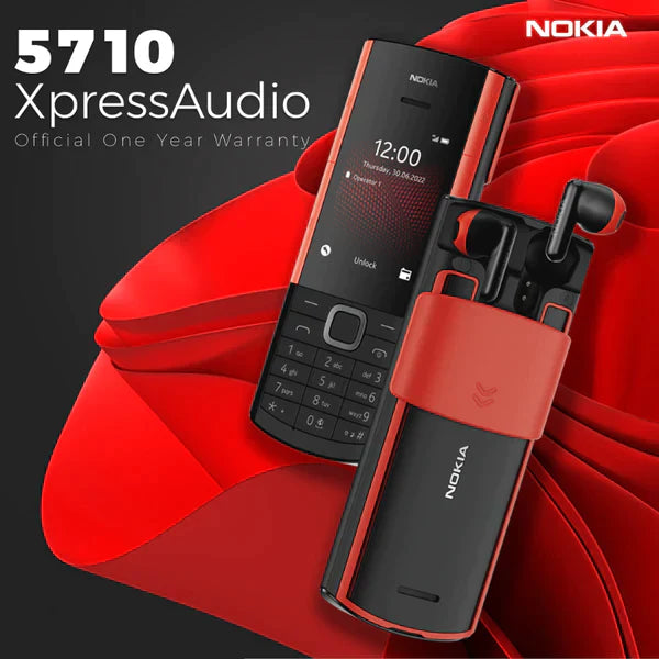 Nokia 5710