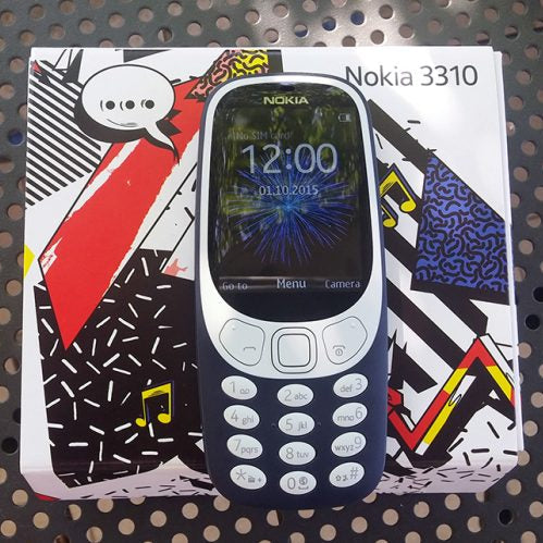 Nokia 3310