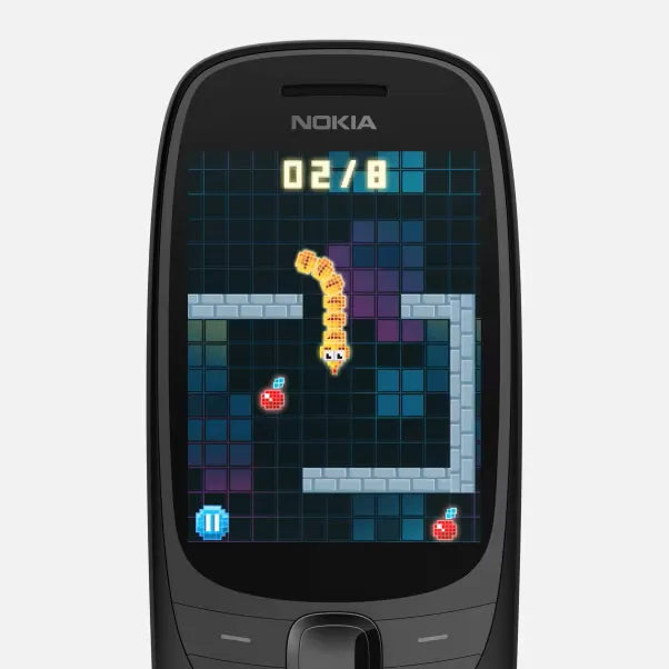 Nokia 6310