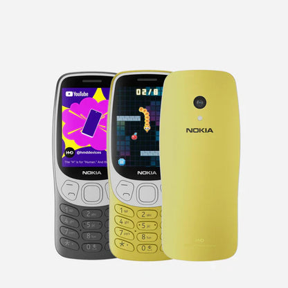 Nokia 3210