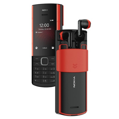 Nokia 5710