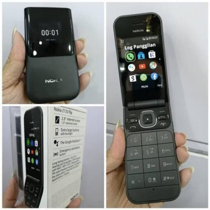Nokia 2720