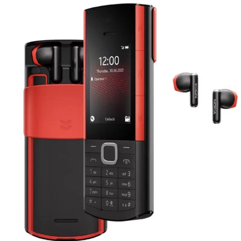 Nokia 5710
