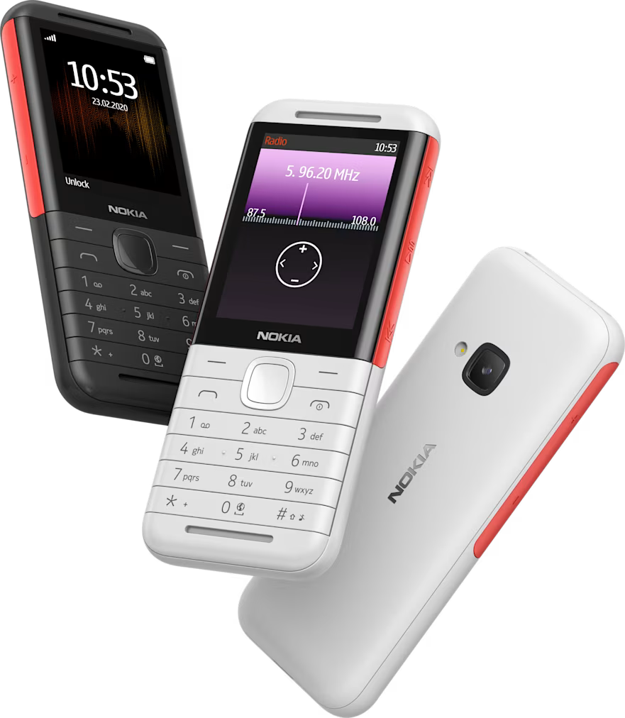 Nokia 5310