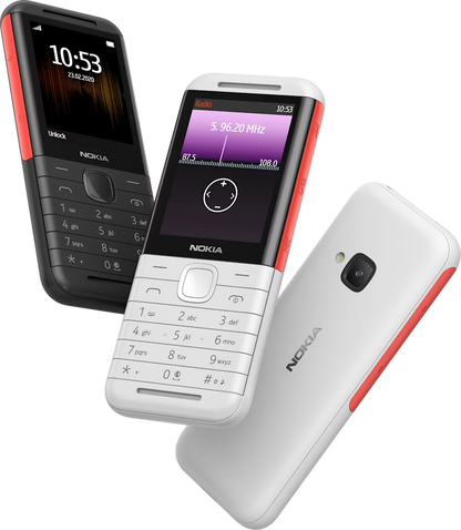 Nokia 5310