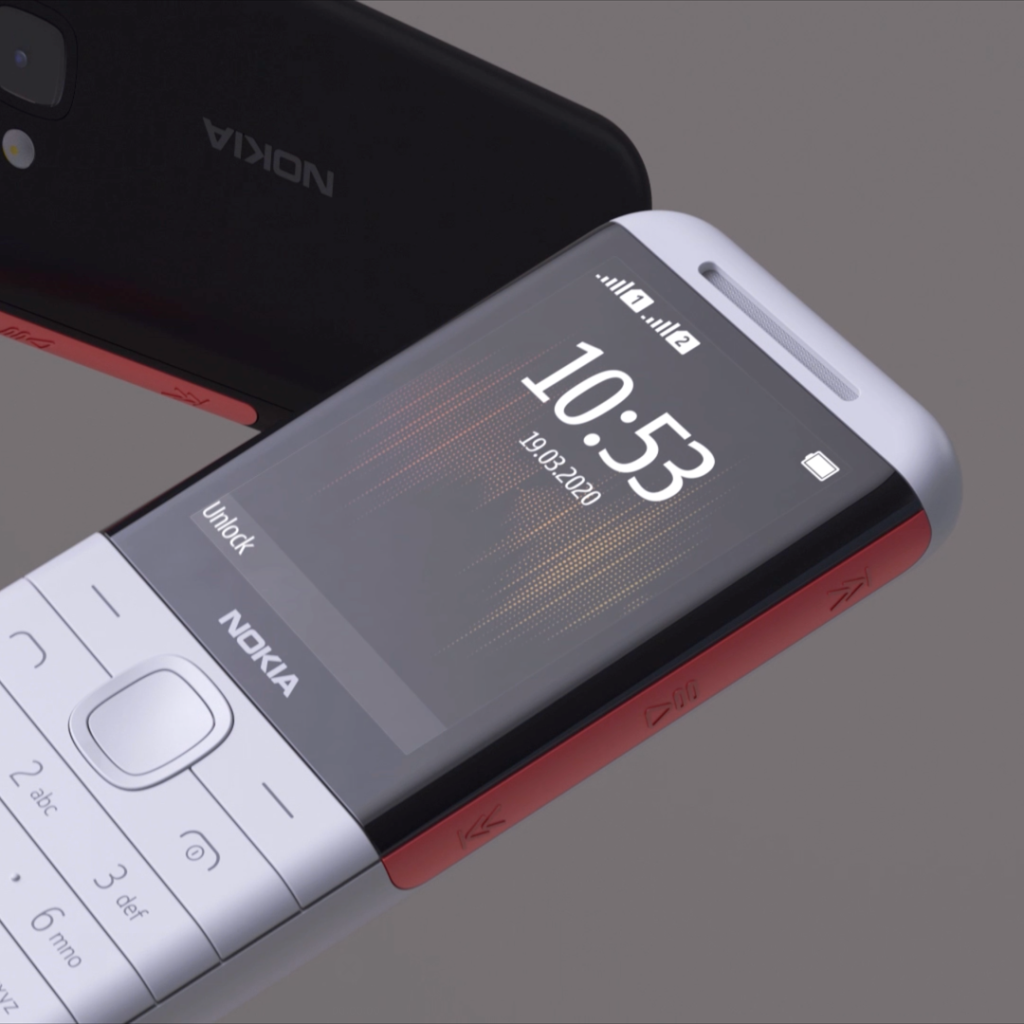 Nokia 5310