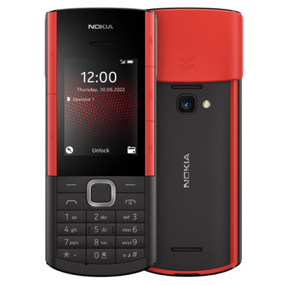 Nokia 5710