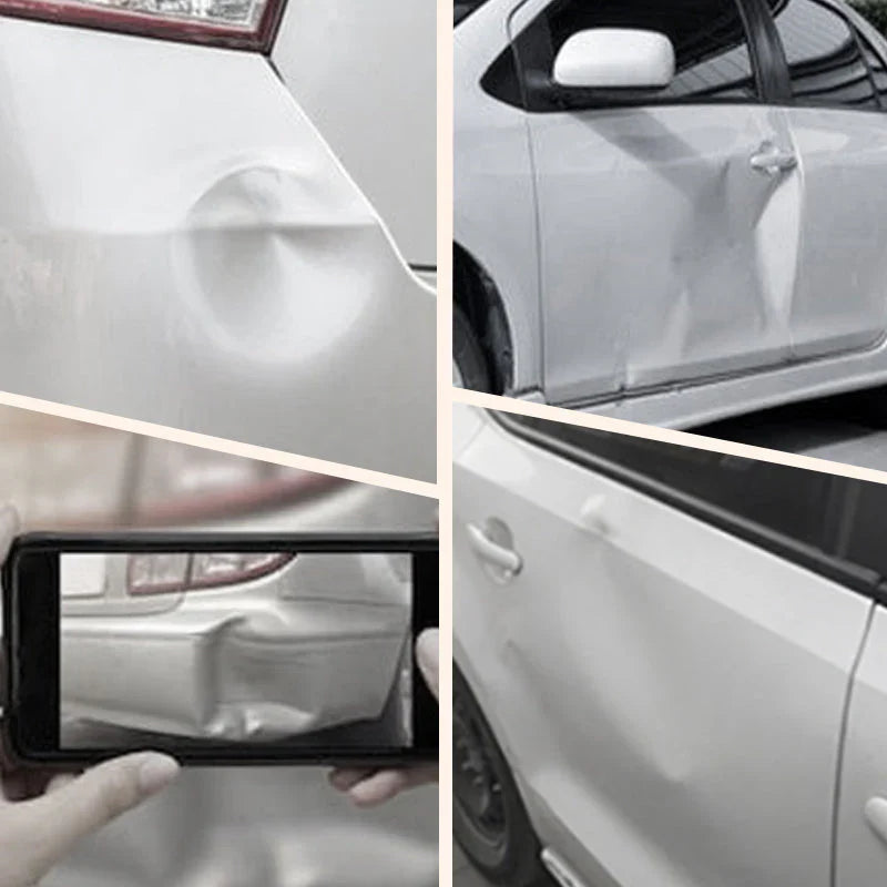 Outil de réparation pour les griffes de voiture